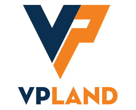 VP Land – Website Chính Thức
